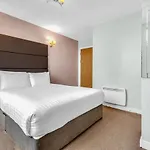 Appart hôtel Roomzzz Headingley 4*