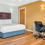 Appart hôtel Roomzzz Headingley