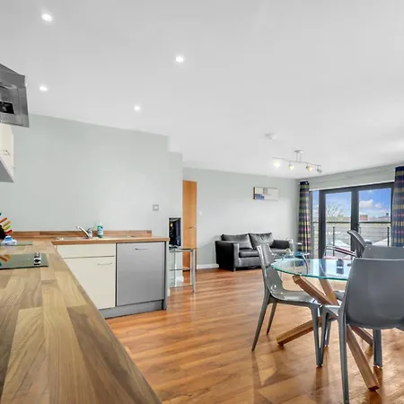 公寓式酒店 Roomzzz Headingley