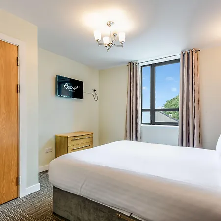 Roomzzz Headingley شقة فندقية 4*