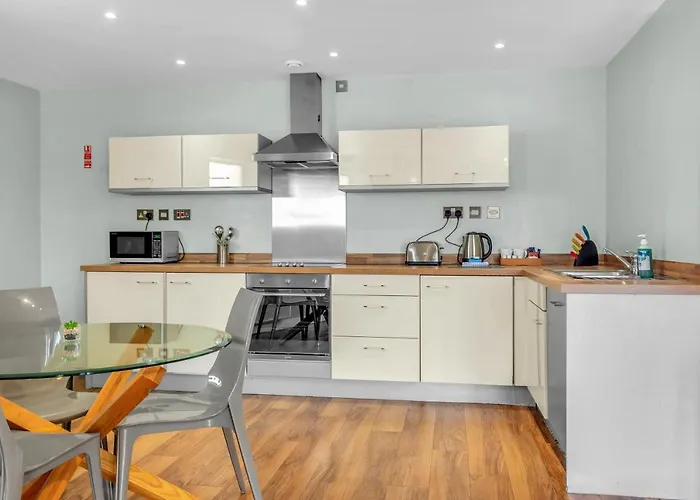 Roomzzz Headingley 4* Leeds (West Yorkshire)