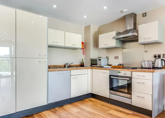 Roomzzz Headingley 4* Leeds (West Yorkshire)