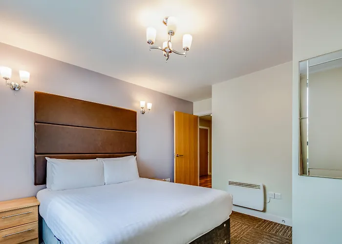 Roomzzz Headingley 4* Leeds (West Yorkshire)