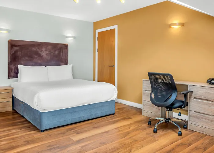 شقة فندقية Roomzzz Headingley