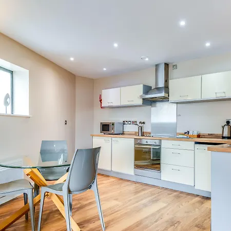 شقة فندقية Roomzzz Headingley